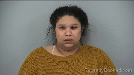 Mugshot of LENIS ORTIZ AMADOR