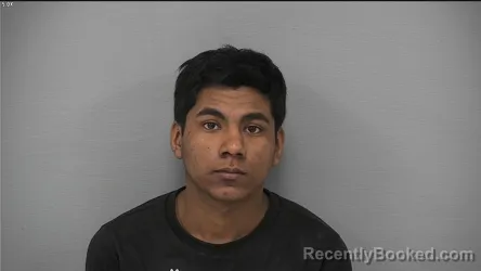 Mugshot of SALOME RIVERA MUNOZ