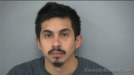 Mugshot of ROBERT RUSSEL STREHLE booked in Delaware County, Ohio on March 10, 2026