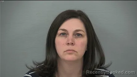 Mugshot of LINDSEY ANNE KRAUTH