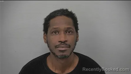 Mugshot of JOEL CEON JONES