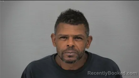 Mugshot of JONATHAN LEE SCOTT