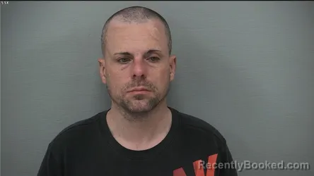 Mugshot of ADAM GEORGE DOWELL