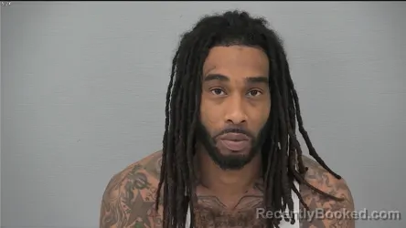 Mugshot of DARRELL KENNETH SMITH