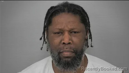 Mugshot of ERIC WARREN LOGAN booked in Delaware County, Ohio on March 28, 2026