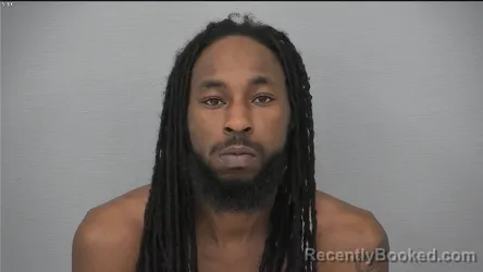 Mugshot of KEENAN MICHAEL FERBEE booked in Delaware County, Ohio on March 30, 2026