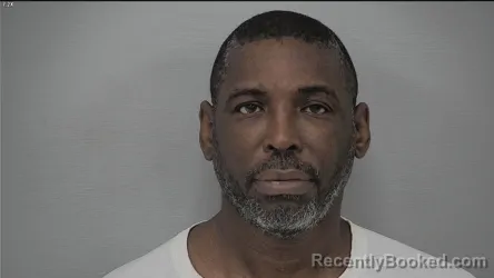 Mugshot of TIMOTHY A BELL booked in Delaware County, Ohio on June 26, 2026
