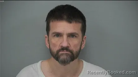 Mugshot of JOSEPH WILLIAM FURLONG booked in Delaware County, Ohio on July 30, 2026