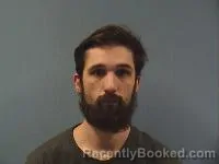 Mugshot of Michael Lang