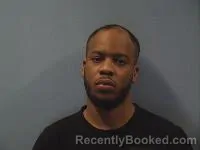 Mugshot of Dajon M Dean