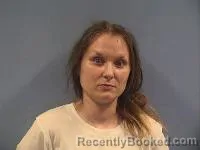 Mugshot of Dakota K Wilber booked in Erie County, Ohio on August 4, 2026