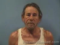 Mugshot of Bryan K Mullins booked in Erie County, Ohio on May 14, 2026