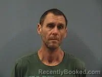 Mugshot of Troy Alexander Costigan