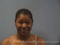 Mugshot of Tiara Castile
