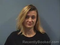 Booking photo from Erie County, Ohio