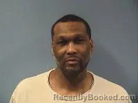 Mugshot of Jemar R Owens