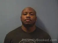 Mugshot of Davion T Caston