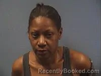 Mugshot of Maleka Fathma Bassir