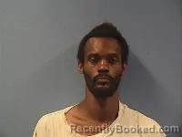 Mugshot of William Crim booked in Erie County, Ohio on July 2, 2026