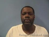 Mugshot of Deonty D Watson
