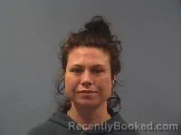 Mugshot of Alexis Rose Danser
