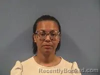 Mugshot of Jaquay E Arnold booked in Erie County, Ohio on June 13, 2026