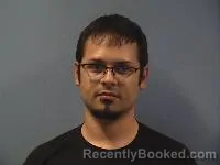 Mugshot of Gerald Joseph Goodsite Iii booked in Erie County, Ohio on October 26, 2026