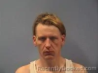 Booking photo from Erie County, Ohio