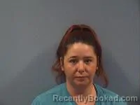 Mugshot of Barbara K Maschari