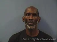 Mugshot of Donald Clark