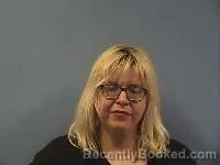 Mugshot of Ashley E Morales booked in Erie County, Ohio on June 23, 2026