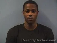 Mugshot of Deantye C Switzer