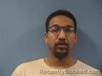 Mugshot of Javon Jarue Davis booked in Erie County, Ohio on June 2, 2026