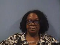 Mugshot of Akeeba M Harris booked in Erie County, Ohio on August 28, 2026