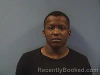 Booking photo from Erie County, Ohio