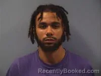 Mugshot of Timothy W Hill Jr booked in Erie County, Ohio on August 3, 2026