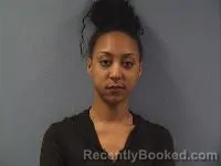 Mugshot of Destyne Philon booked in Erie County, Ohio on March 7, 2026