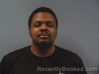 Mugshot of A Shyne C Smith