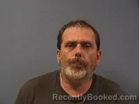 Mugshot of Derek W Good booked in Erie County, Ohio on September 17, 2026