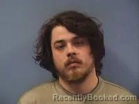 Mugshot of Danny I Stacy