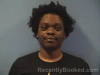 Mugshot of Kamaijee Tylei Simmons