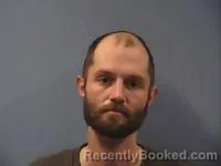 Mugshot of James A Rice