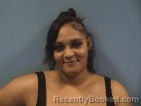 Mugshot of Alyssa Emani Crim