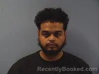 Mugshot of Gage Patrick booked in Erie County, Ohio on June 15, 2026