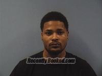 Booking photo from Erie County, Ohio