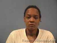 Mugshot of Shawnte Johnson booked in Erie County, Ohio on September 18, 2026