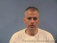 Mugshot of Christopher James Hagan