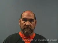 Mugshot of Maxwell Patfield booked in Erie County, Ohio on September 14, 2026
