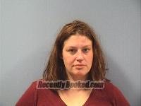 Booking photo from Erie County, Ohio