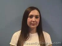 Mugshot of Breanna Marie Maynard